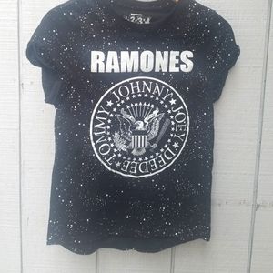 Ramones Tshirt